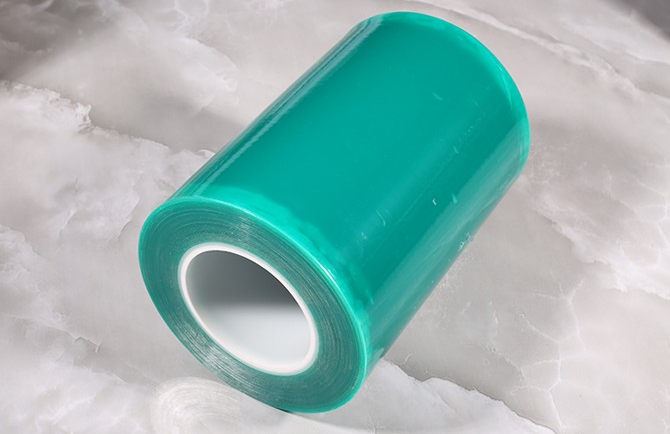 PE保護膜透明度：決定其廣泛應用的關(guān)鍵